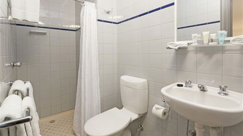 Hotel Causeway - New South Wales Tourism  4