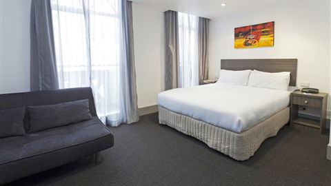 Hotel Causeway - New South Wales Tourism  7