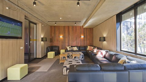 Buller Central Hotel - New South Wales Tourism  1