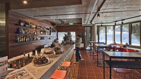 Buller Central Hotel - New South Wales Tourism  3