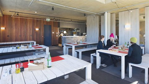 Buller Central Hotel - New South Wales Tourism  2