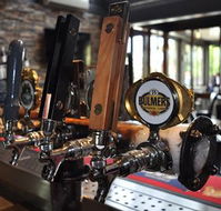 Brougham Arms Hotel - New South Wales Tourism 