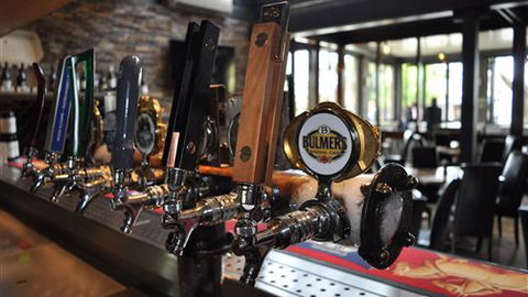 Brougham Arms Hotel - New South Wales Tourism  0