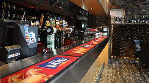 Brougham Arms Hotel - New South Wales Tourism  1