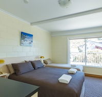 Falls Creek Hotel - New South Wales Tourism 