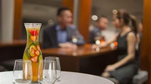 Mercure Welcome Melbourne - New South Wales Tourism  0