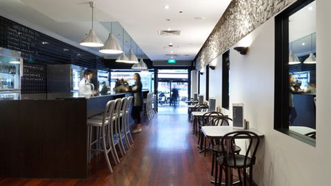 Mercure Welcome Melbourne - New South Wales Tourism  2