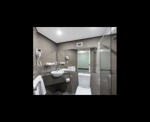Mercure Welcome Melbourne - New South Wales Tourism  4
