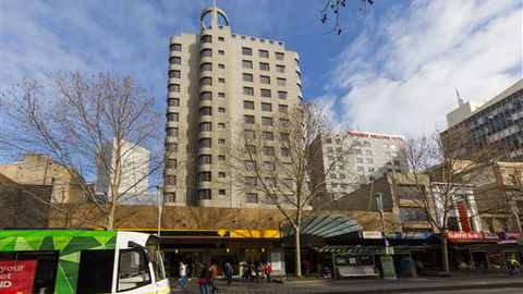 Mercure Welcome Melbourne - New South Wales Tourism  5