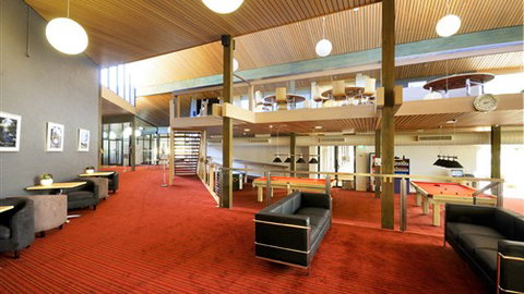 Geelong Conference Centre - New South Wales Tourism  0