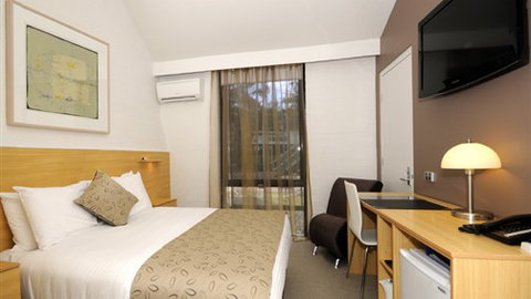 Geelong Conference Centre - New South Wales Tourism  2