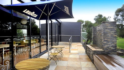 Geelong Conference Centre - New South Wales Tourism  3