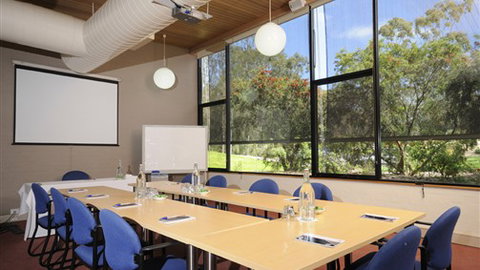 Geelong Conference Centre - New South Wales Tourism  5