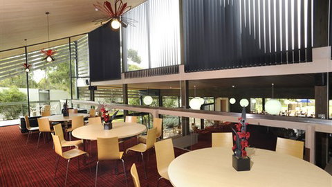 Geelong Conference Centre - New South Wales Tourism  4