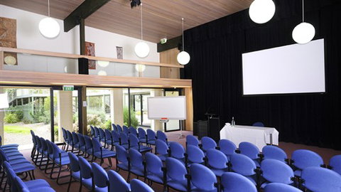 Geelong Conference Centre - New South Wales Tourism  6