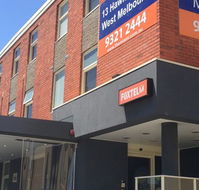 Miami Hotel Melbourne - New South Wales Tourism 