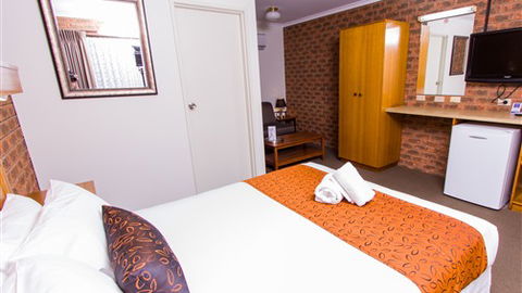 Advance Motel - New South Wales Tourism  0