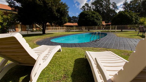 Advance Motel - New South Wales Tourism  3