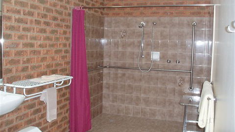 Advance Motel - New South Wales Tourism  6