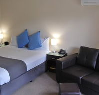 The Murray View Motel - New South Wales Tourism 