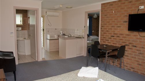 Barooga VIC New South Wales Tourism 