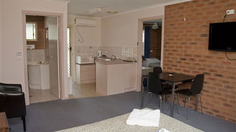 Bullanginya Lodge - New South Wales Tourism  0
