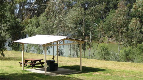Cadell On The Murray Motel - New South Wales Tourism  6