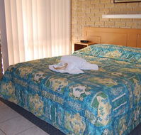 Darling Junction Motor Inn - New South Wales Tourism 