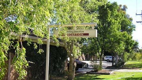Darling Junction Motor Inn - New South Wales Tourism  4