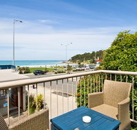 Sandridge Motel - New South Wales Tourism 