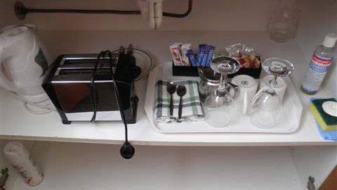 Alfred Motor Inn - New South Wales Tourism  2