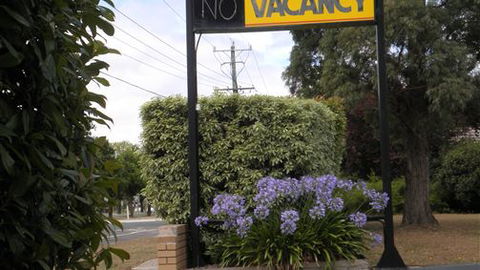 Alfred Motor Inn - New South Wales Tourism  3