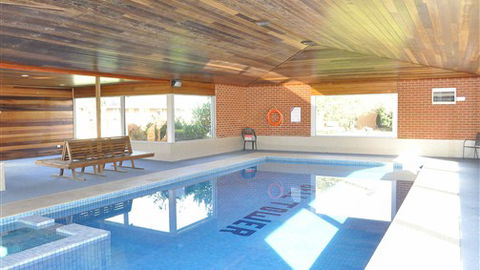 Bell Tower Inn - New South Wales Tourism  0