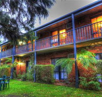 Armour Motor Inn - New South Wales Tourism 