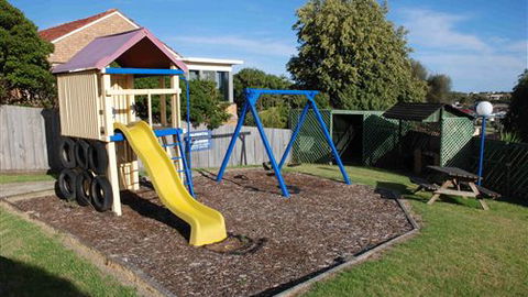 Blue Whale Motor Inn & Apartments - New South Wales Tourism  6