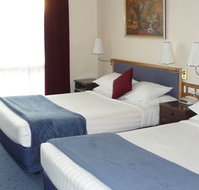 Australia Park Motel - New South Wales Tourism 