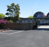 Loddon River Motel - New South Wales Tourism 