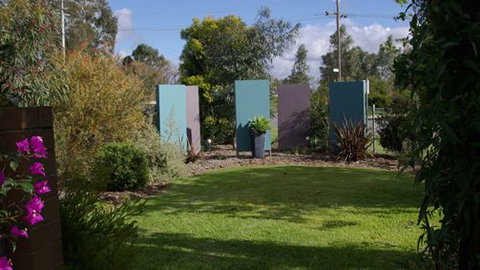 Loddon River Motel - New South Wales Tourism  6