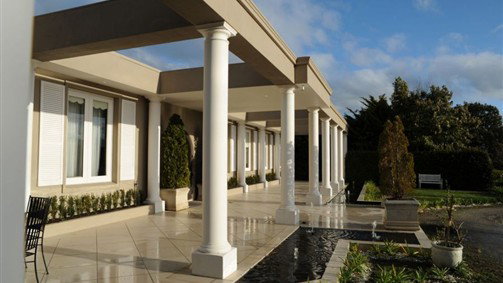 Mount Eliza VIC New South Wales Tourism 