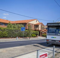 St Georges Motor Inn - New South Wales Tourism 