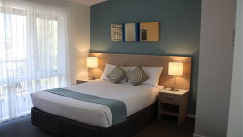 Comfort Resort Kaloha Phillip Island - New South Wales Tourism  1