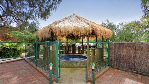 Comfort Resort Kaloha Phillip Island - New South Wales Tourism  3