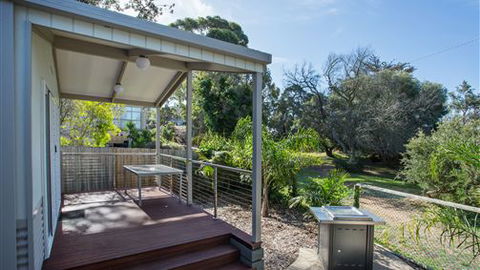 Comfort Resort Kaloha Phillip Island - New South Wales Tourism  4