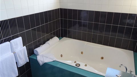 Hermitage Motor Inn - New South Wales Tourism  5