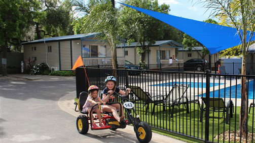 Belmont VIC New South Wales Tourism 