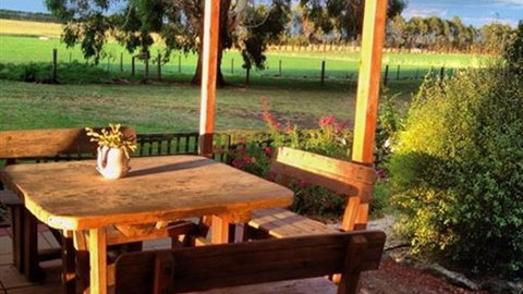 Colac Otway Caravan & Cabin Park - New South Wales Tourism  0