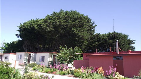 Colac Otway Caravan & Cabin Park - New South Wales Tourism  2