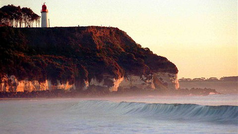 Portland Bay Holiday Park - New South Wales Tourism  3