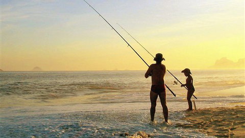 Portland Bay Holiday Park - New South Wales Tourism  2