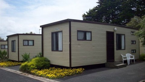 Portland Bay Holiday Park - New South Wales Tourism  0